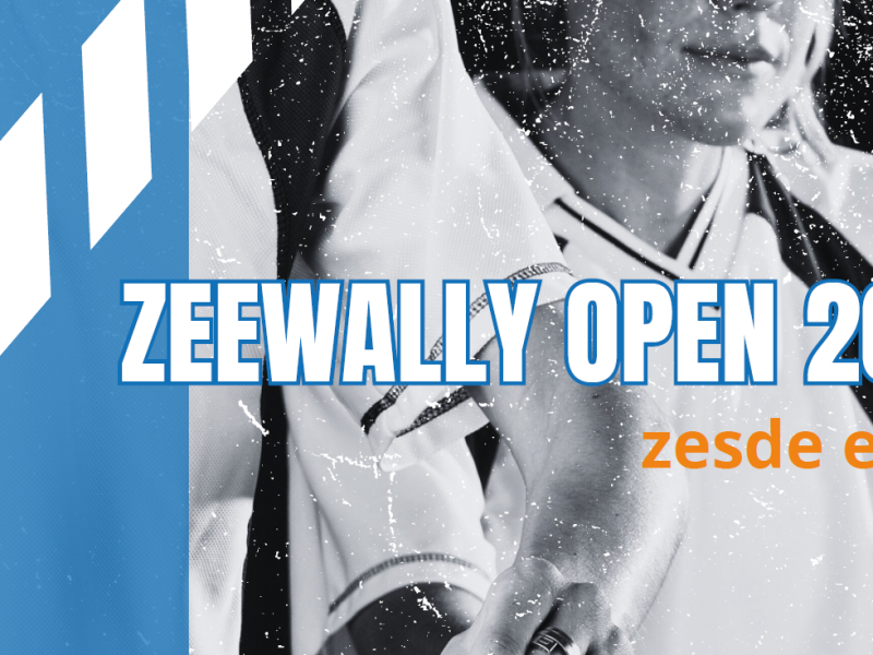 Zeewally Open 2024